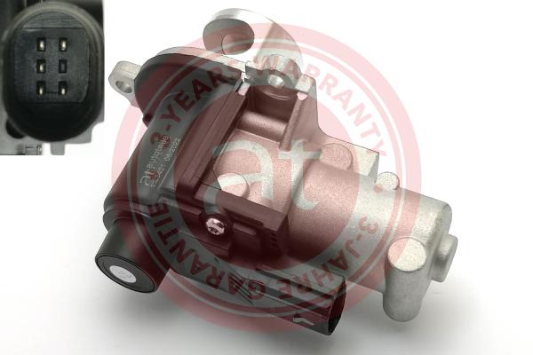 Vanne EGR at autoteile germany at23401