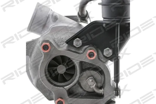 Turbocompresseur, suralimentation RIDEX 2234C0045R