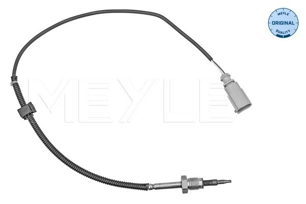 Capteur, température des gaz MEYLE 114 800 0221