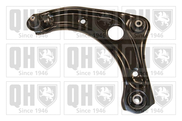 Bras de liaison, suspension de roue QUINTON HAZELL QSA2617S