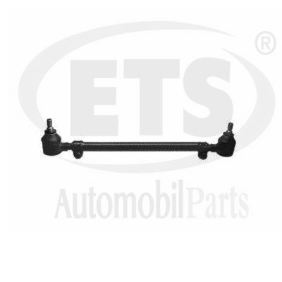 Barre de connexion ETS 15.DL.089