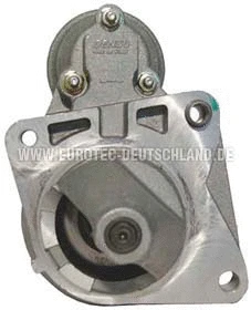 Démarreur EUROTEC 11090023