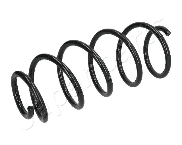 Ressort de suspension JAPANPARTS ZC3403A