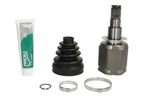 Jeu de joints, arbre de transmission PASCAL G71035PC