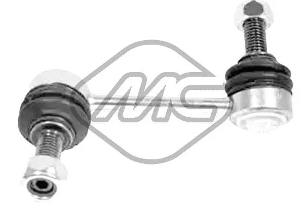 Entretoise/tige, stabilisateur Metalcaucho 40734