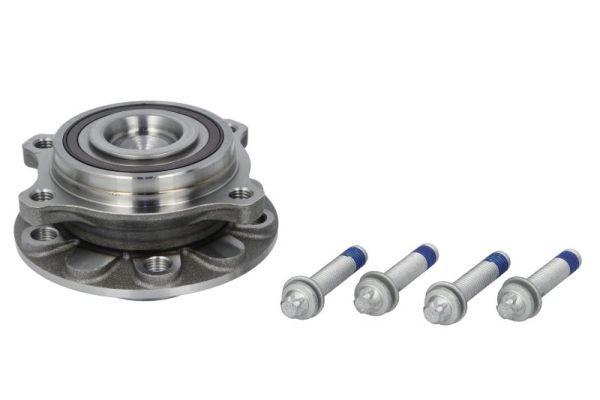 Kit de roulements de roue BTA H2D013BTA