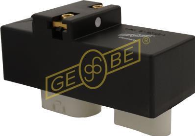 Pompe à carburant GEBE 9 6065 1