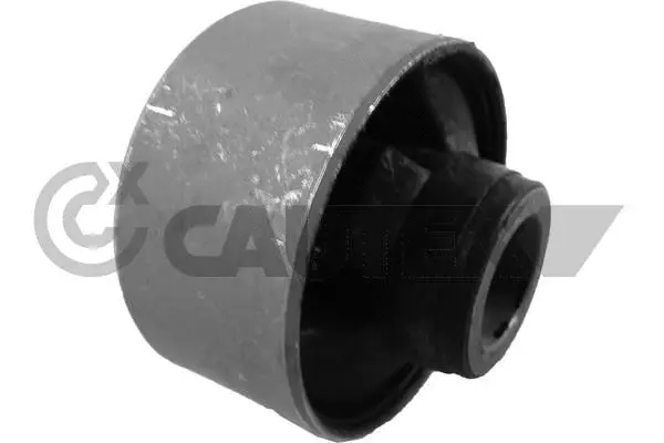 Suspension, corps de l'essieu CAUTEX 759623