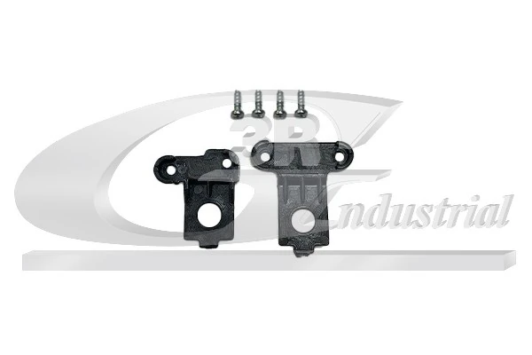 Kit de réparation, phare principal (support) 3RG 77702
