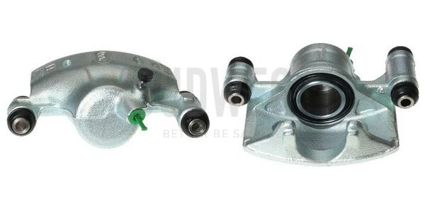 Étrier de frein BUDWEG CALIPER 341456