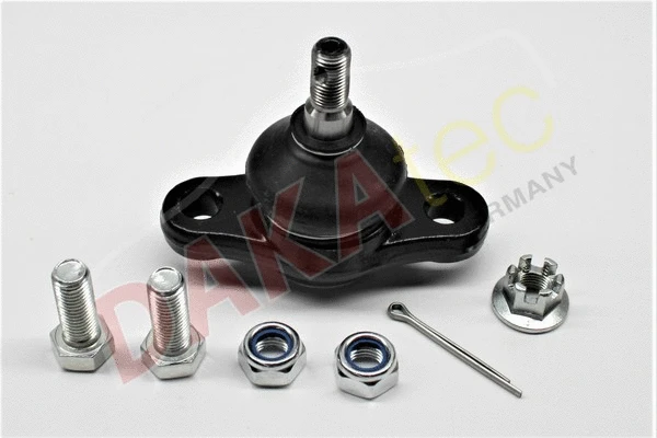 Rotule de suspension DAKAtec 130040