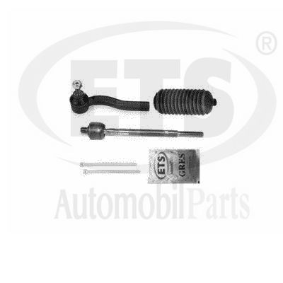 Barre de connexion ETS 05.AJ.326