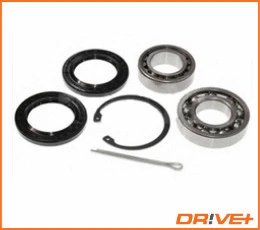 Kit de roulements de roue Dr!ve+ DP2010.10.0207