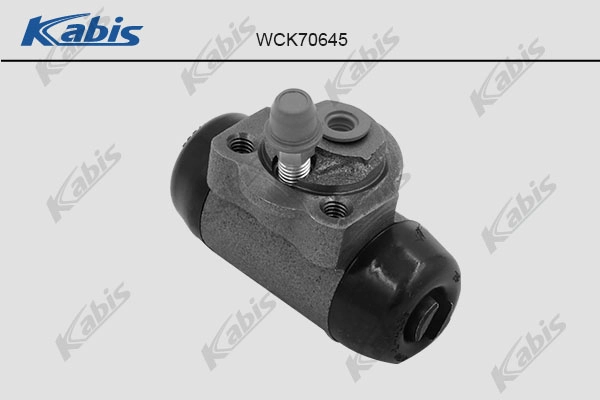Cylindre de roue KABIS WCK70645