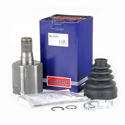 Jeu de joints, arbre de transmission BORG & BECK BCJ1379
