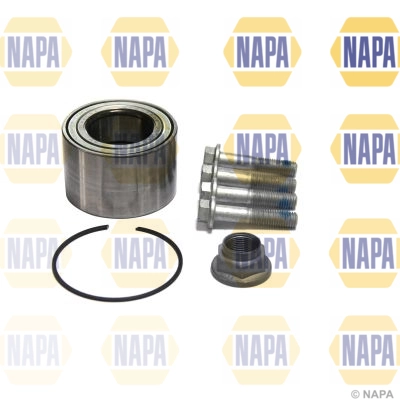 Kit de roulements de roue NAPA PWB1626