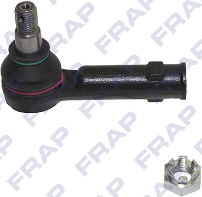 Rotule de barre de connexion FRAP F1062