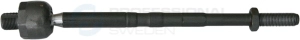 Rotule de direction intérieure, barre de connexion Professional Parts 61347485