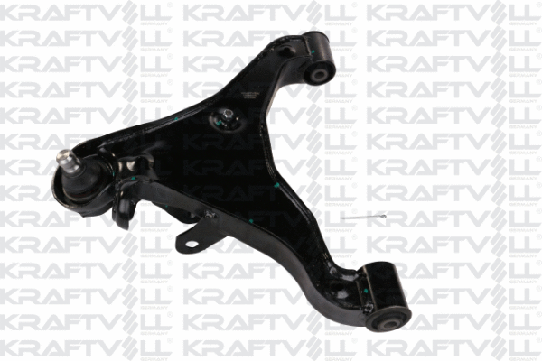 Bras de liaison, suspension de roue KRAFTVOLL GERMANY 13050376