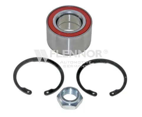 Kit de roulements de roue FLENNOR FR190909S