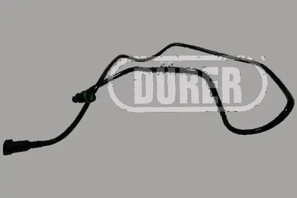 Kit d'assemblage, pompe à carburant DÜRER KDP6105R