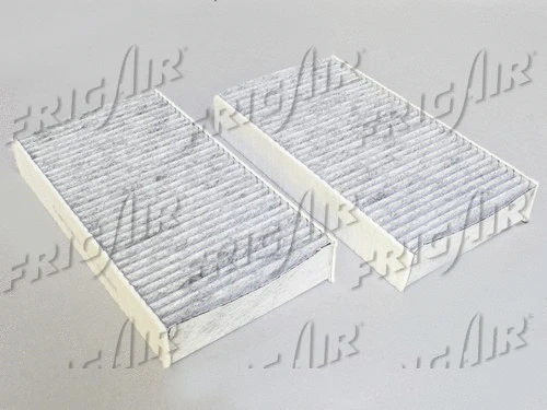 Filtre, air de l'habitacle FRIGAIR 1306.4278