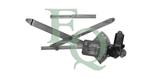 Lève-vitre EQUAL QUALITY 361411