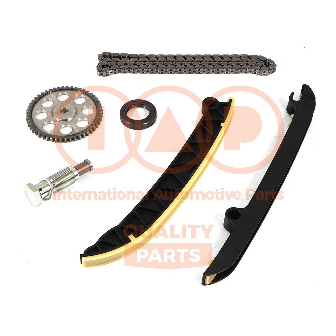 Kit de distribution par chaîne IAP QUALITY PARTS 127-50042K