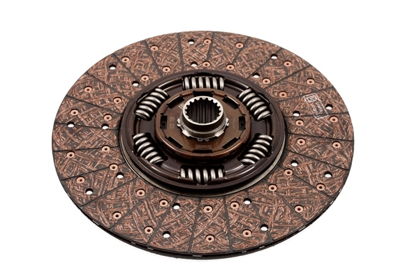 Disque d'embrayage HAMMER 022 730