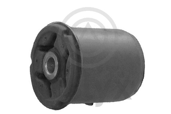 Suspension, corps de l'essieu Aslyx AS-200932