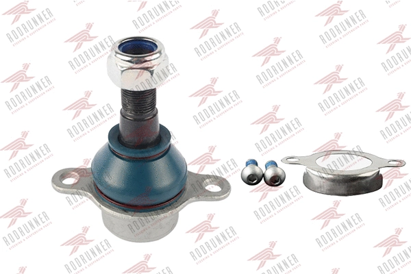 Rotule de suspension RODRUNNER BJ-FO-865HD