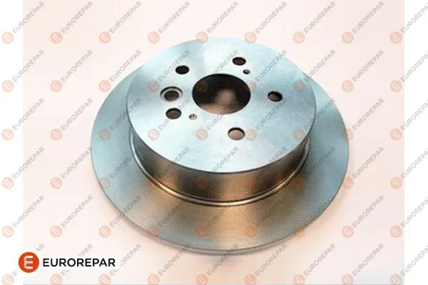 Disque de frein EUROREPAR 1622807180