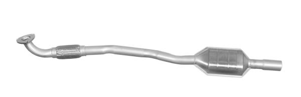 Catalyseur VEGAZ GmbH OK-834