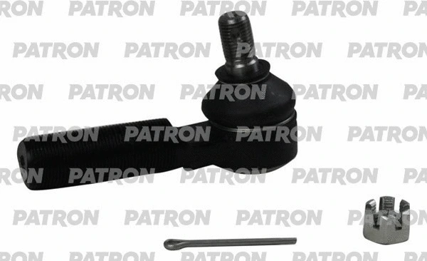 Rotule de barre de connexion PATRON PS10066L