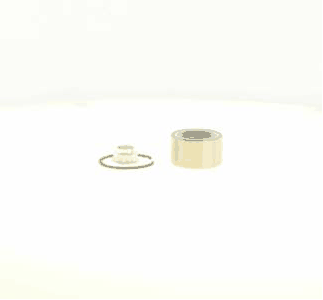 Kit de roulements de roue A.Z. Meisterteile AZMT-42-051-1987
