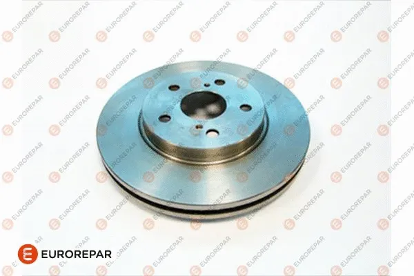 Disque de frein EUROREPAR 1687788580
