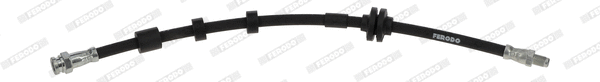 Flexible de frein FERODO FHY3386