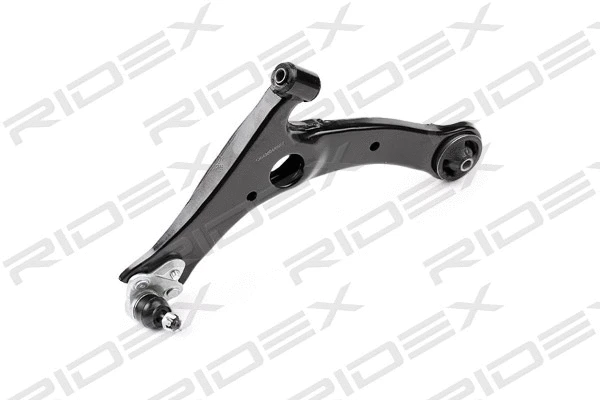 Bras de liaison, suspension de roue RIDEX 273C0904