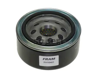 Filtre à huile FRAM PH10401