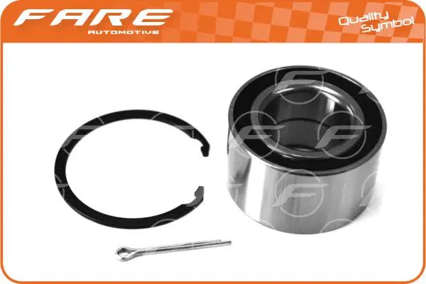 Kit de roulements de roue FARE-CO 26382