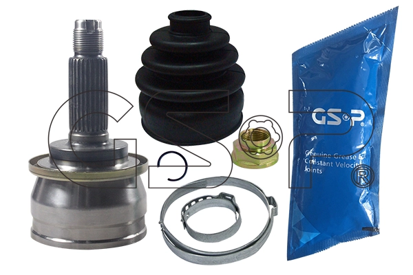 Jeu de joints, arbre de transmission GSP-BR 856005
