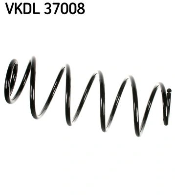 Ressort de suspension SKF VKDL 37008