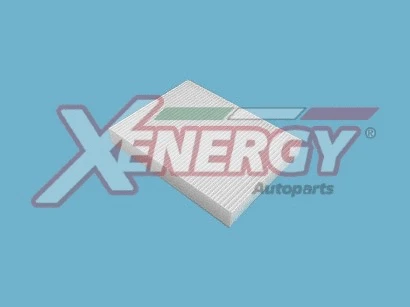 Filtre, air de l'habitacle AP XENERGY X10363