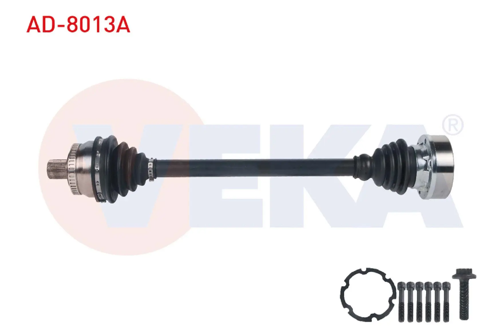 Arbre de transmission VEKA AD-8013A