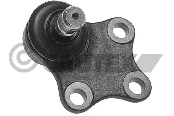 Rotule de suspension CAUTEX 754997