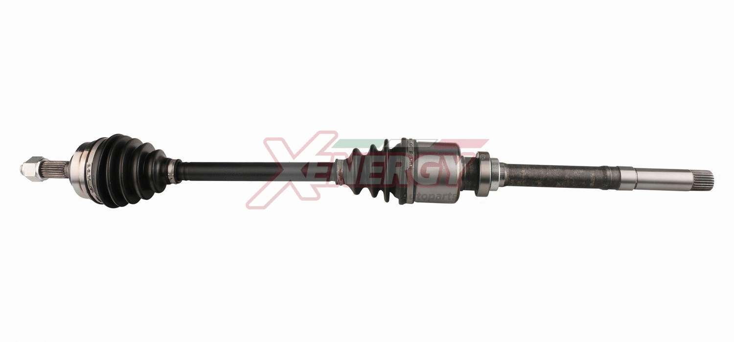 Arbre de transmission AP XENERGY X30210