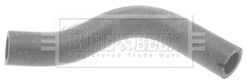 Gaine de suralimentation BORG & BECK BTH1006