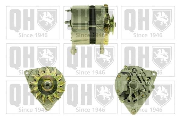 Alternateur QUINTON HAZELL QRA2742
