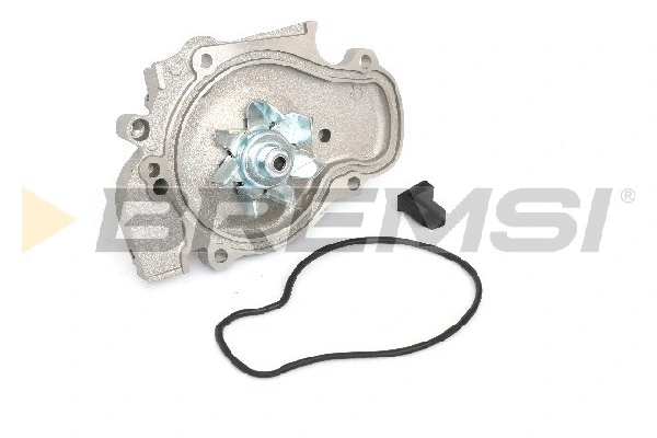 Pompe à eau, refroidissement du moteur BREMSI WP0081