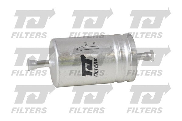 Filtre à carburant QUINTON HAZELL QFF0303